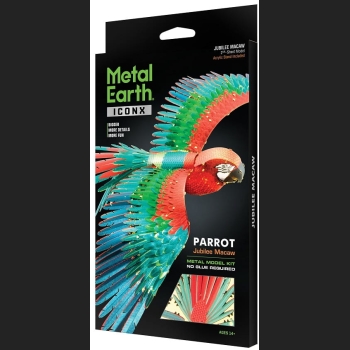 Papuga Ara Jubilee Macaw